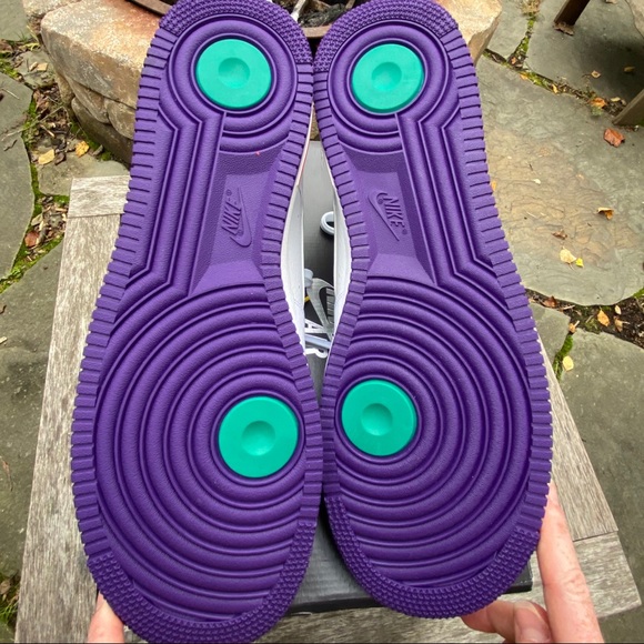 Nike Air Force 1 Low | Pregame Pack - Picture 4 of 4